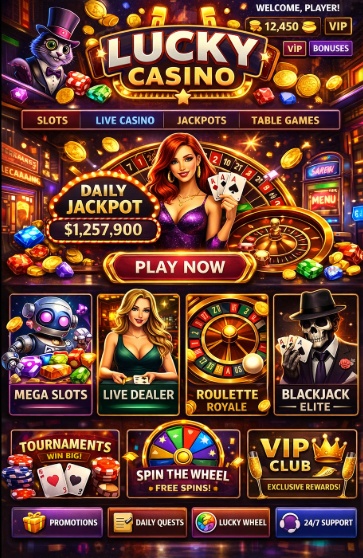 Baba Casino game